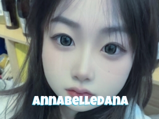 annabelledana Miss Gros Seins