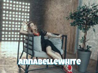 Annabellewhite