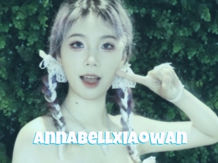 Annabellxiaowan