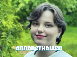 Annabethallen