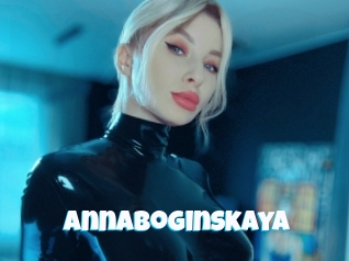 annaboginskaya Miss Gros Seins