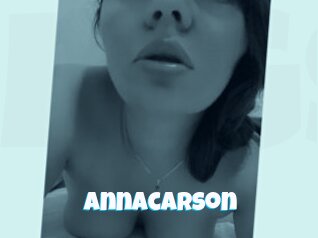 Annacarson