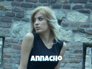 Annacho