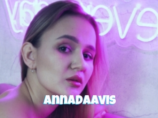 Annadaavis