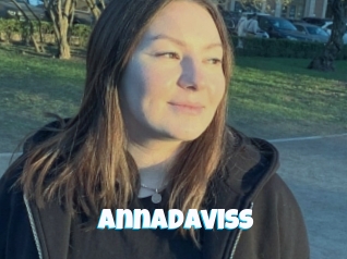 Annadaviss