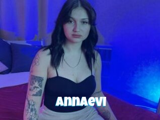 Annaevi