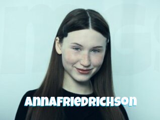 Annafriedrichson