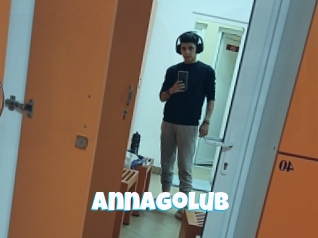 Annagolub