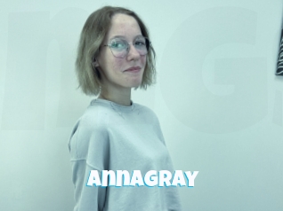 annagray Miss Gros Seins