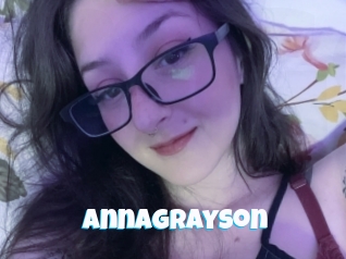 Annagrayson