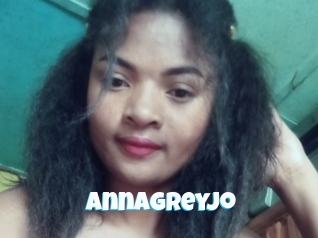 Annagreyjo