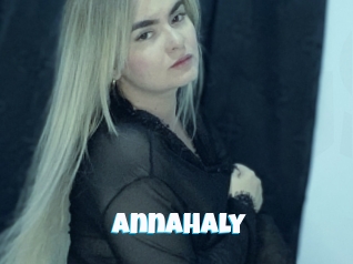 Annahaly
