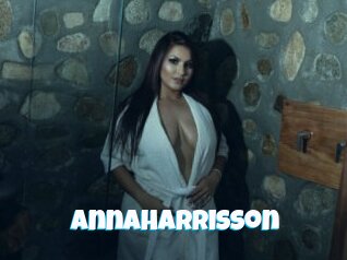 Annaharrisson