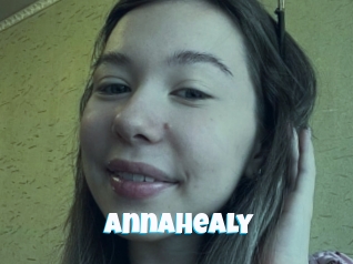 Annahealy