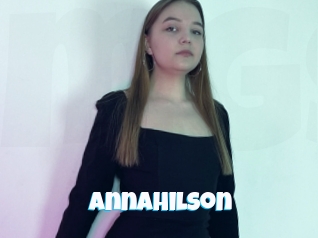 Annahilson