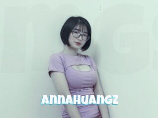 Annahuangz