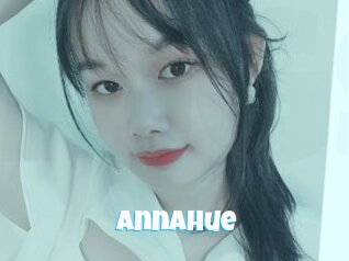Annahue