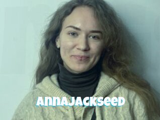 annajackseed Miss Gros Seins