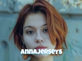 Annajerseys