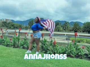 Annajhonss