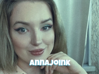 Annajoink
