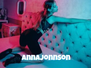 Annajonnson