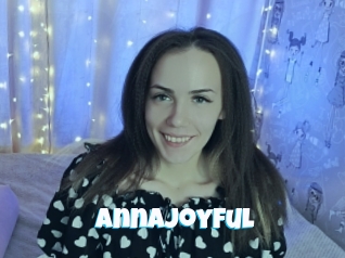 Annajoyful