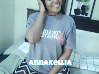 Annakellia