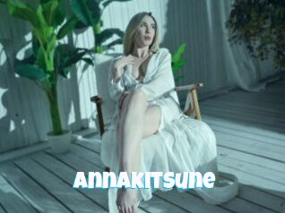 Annakitsune