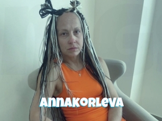 Annakorleva