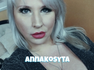 annakosyta Miss Gros Seins