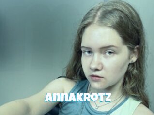 Annakrotz