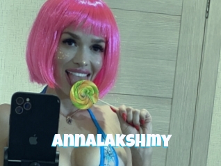 Annalakshmy