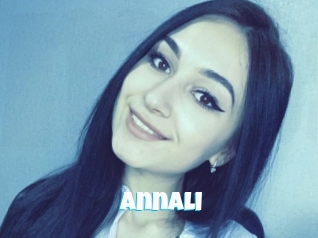 Annali