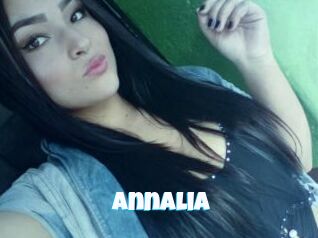 Annalia