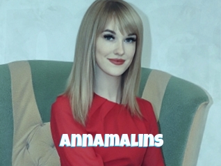 Annamalins