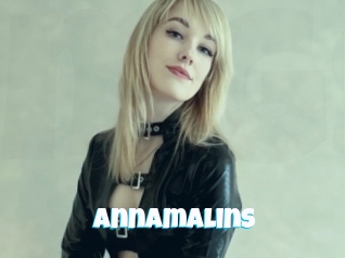 Annamalins