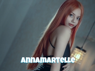 annamartelle Miss Gros Seins