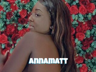 Annamatt