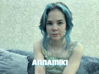 Annamiki