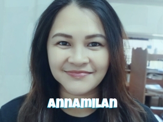 Annamilan