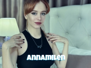 Annamilen
