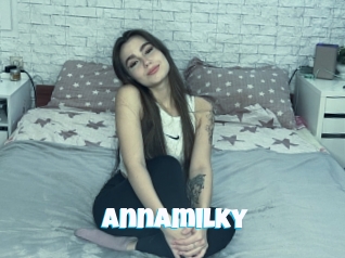 Annamilky