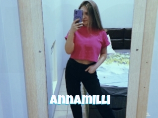Annamilli