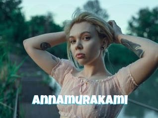 Annamurakami