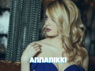 Annanikki