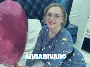 Annanivaro