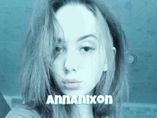 Annanixon