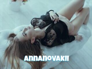 Annanovakii