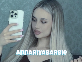 Annariyabarbie